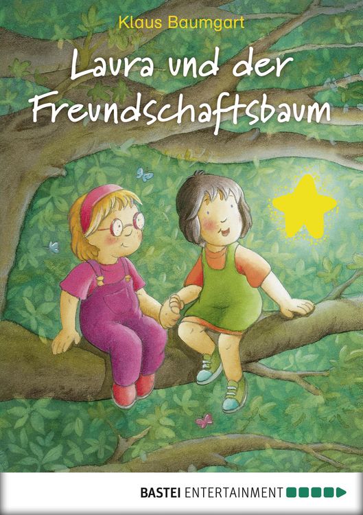 Produktbild: Laura und der Freundschaftsbaum
