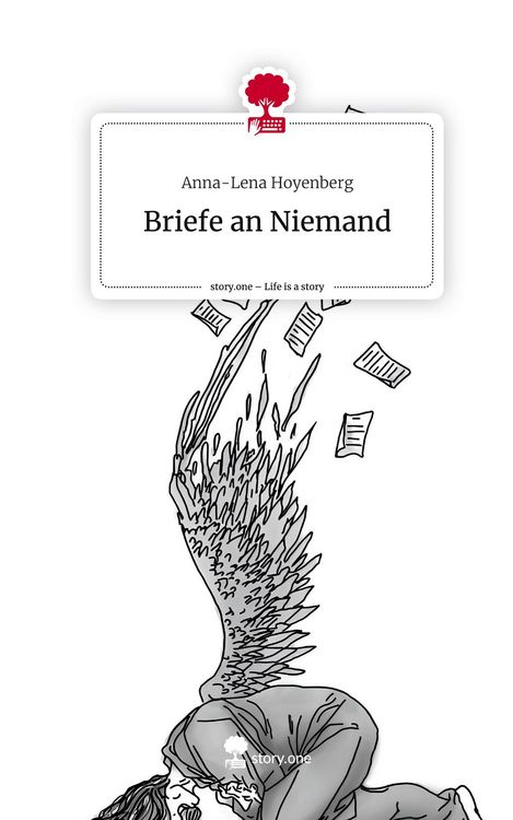 Produktbild: Briefe an Niemand. Life is a Story - story.one
