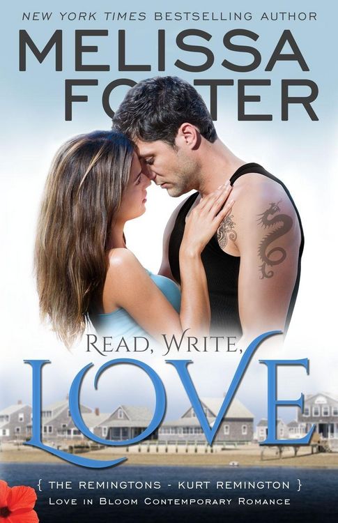 Produktbild: Read, Write, Love