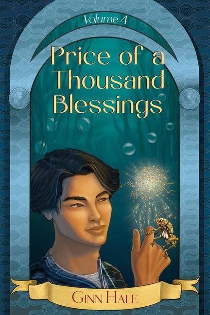 Produktbild: Price of a Thousand Blessings Volume 4