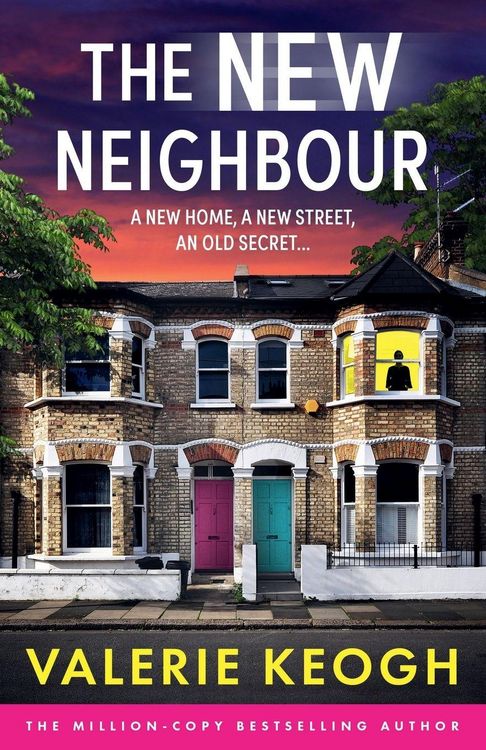 Produktbild: The New Neighbour