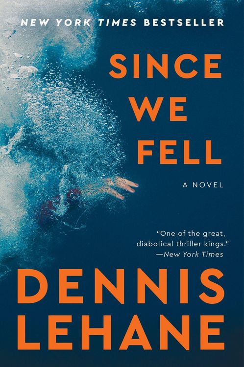 Produktbild: Since We Fell