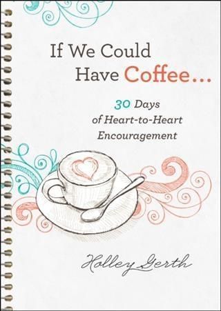 Produktbild: If We Could Have Coffee... (Ebook Shorts)