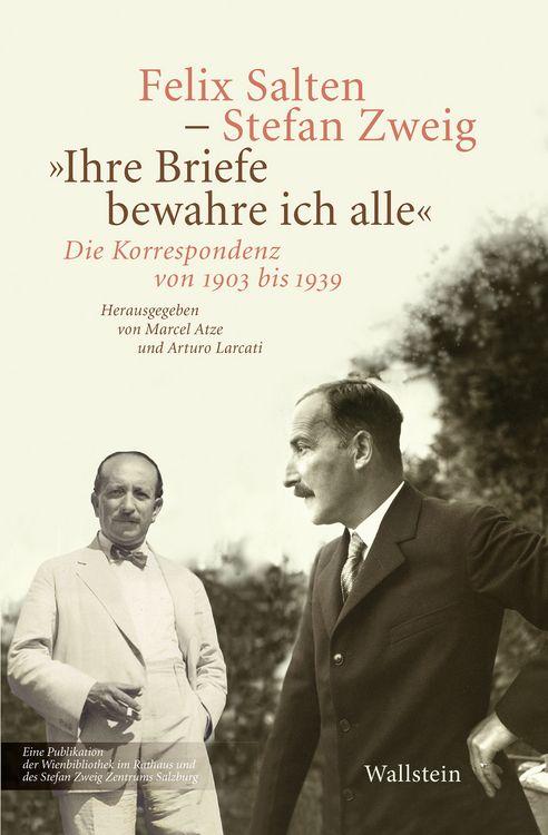 Produktbild: &raquo;Ihre Briefe bewahre ich alle&laquo;