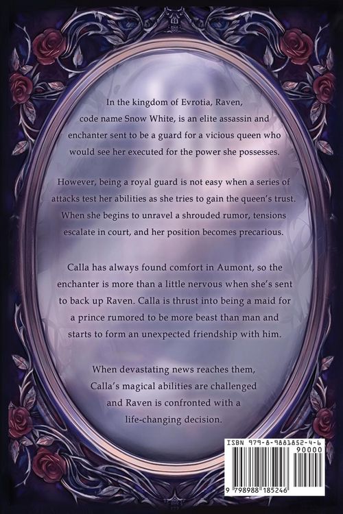 Produktbild: The Poisoned Crown