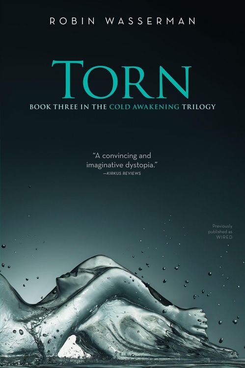 Produktbild: Torn
