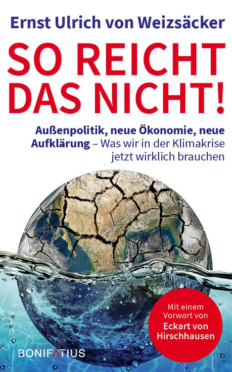 Produktbild: So reicht das nicht
