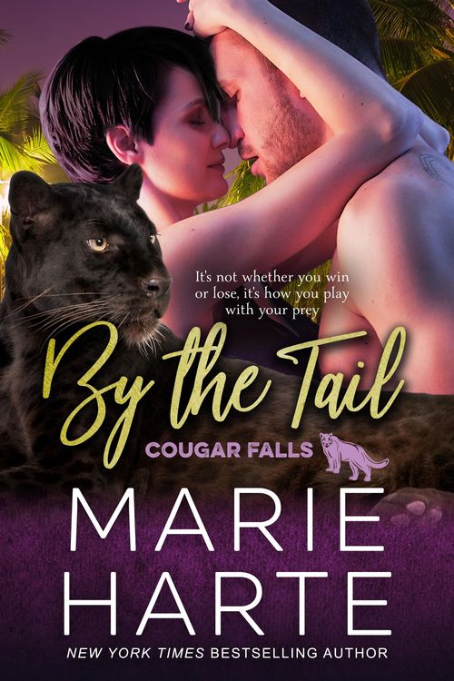Produktbild: By the Tail