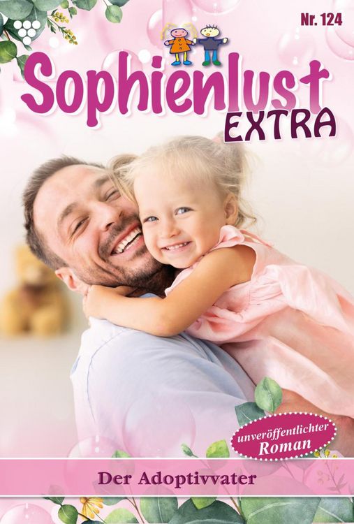 Produktbild: Der Adoptivvater