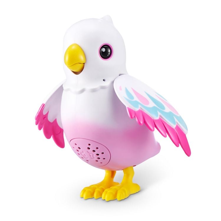 Produktbild: Pets Alive - Polly the Magic Bird von ZURU