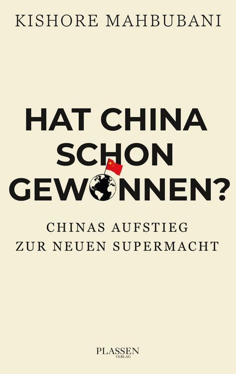 Produktbild: Hat China schon gewonnen?