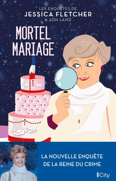 Produktbild: Mortel mariage
