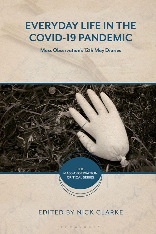 Produktbild: Everyday Life in the Covid-19 Pandemic