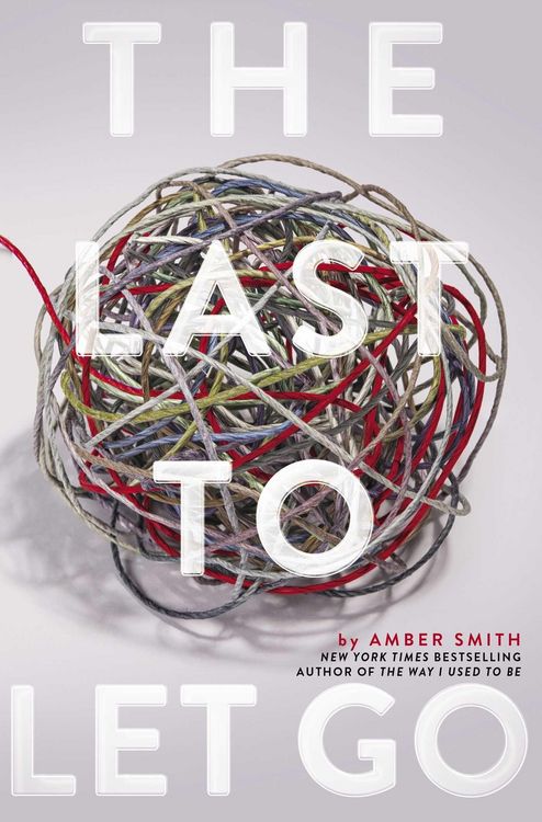 Produktbild: The Last to Let Go