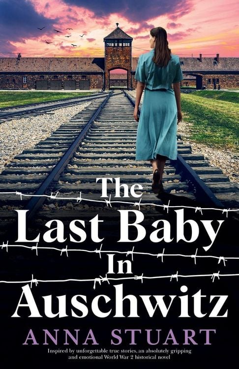 Produktbild: The Last Baby in Auschwitz