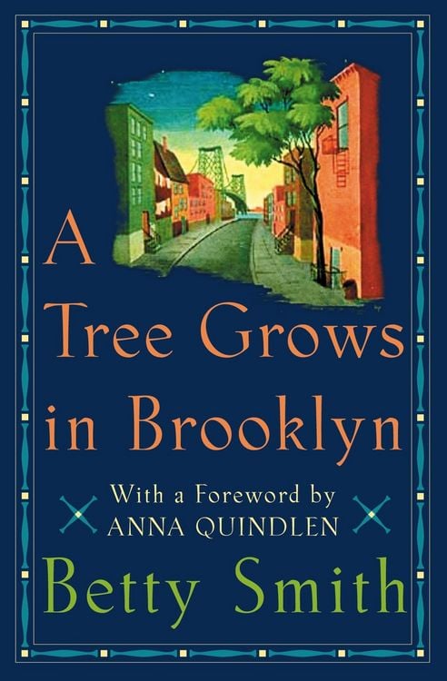 Produktbild: A Tree Grows in Brooklyn