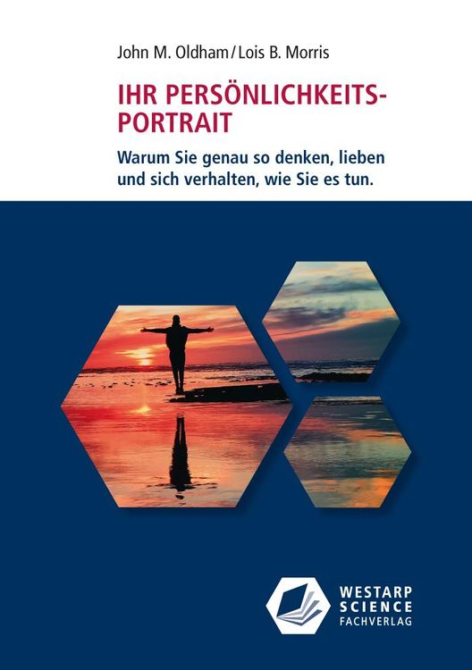 Produktbild: Ihr Pers&ouml;nlichkeits-Portrait
