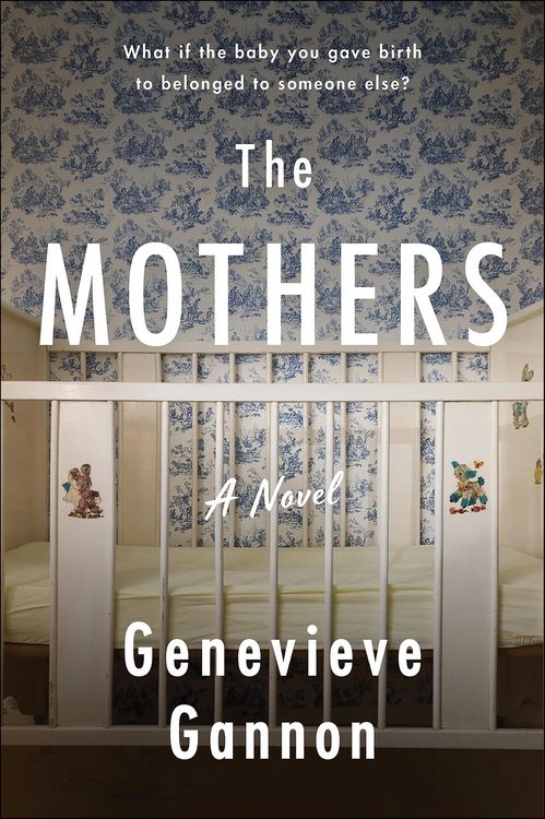 Produktbild: The Mothers