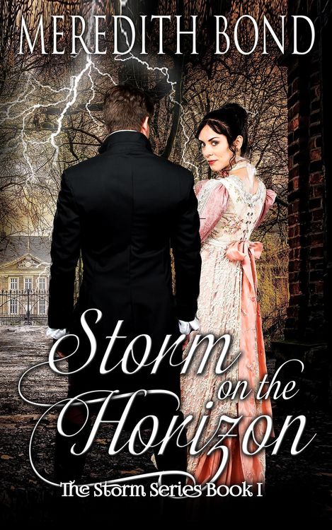 Produktbild: Storm on the Horizon