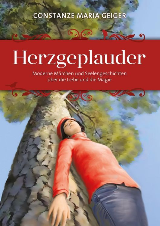 Produktbild: Herzgeplauder