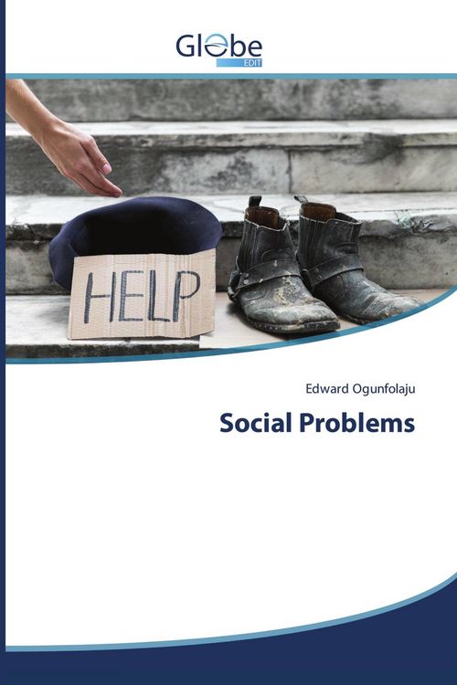 Produktbild: Social Problems