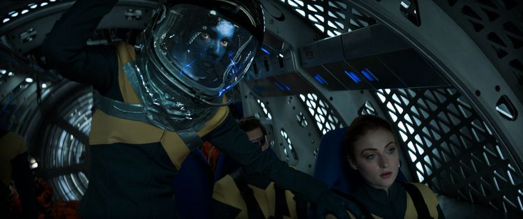 Produktbild: X-Men - Dark Phoenix