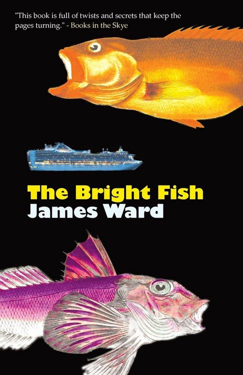 Produktbild: The Bright Fish