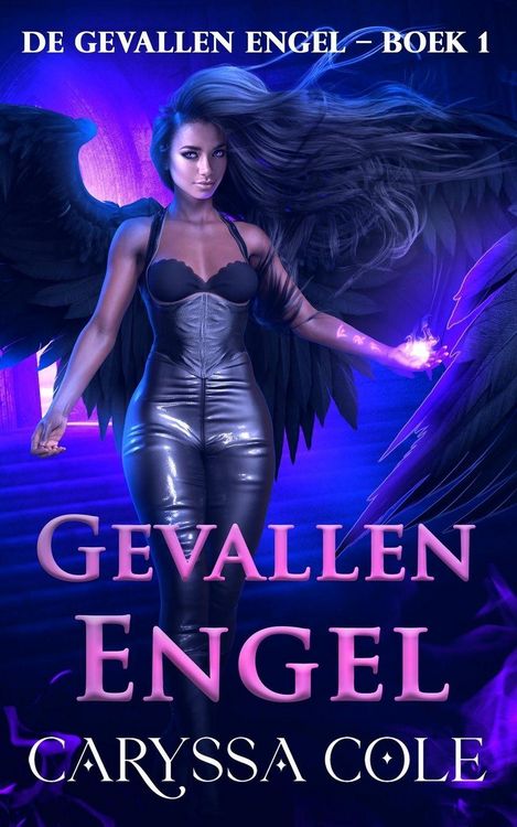 Produktbild: Gevallen Engel