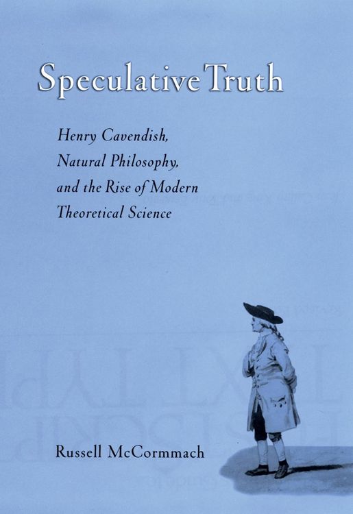 Produktbild: Speculative Truth