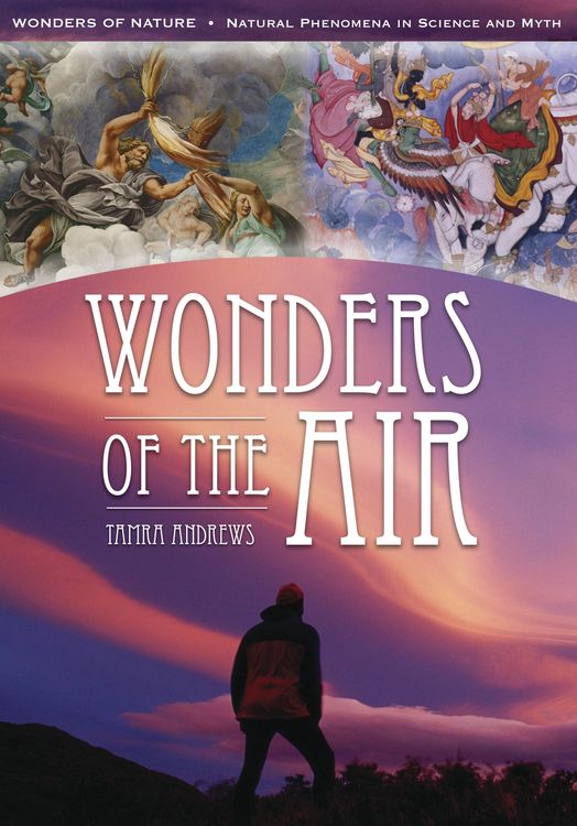 Produktbild: Wonders of the Air