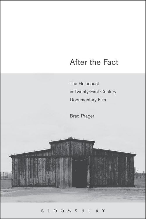 Produktbild: After the Fact