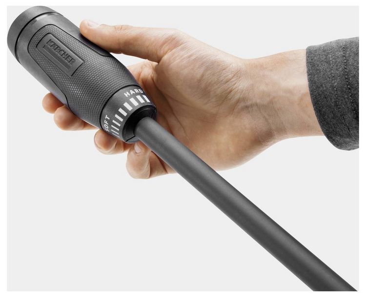 Produktbild: K&auml;rcher Home & Garden 2.644-427.0 VP 135 Vario Power Jet Strahlrohr Passend f&uuml;r (Marke Hochdruckreiniger) K&auml;rcher 1 St.