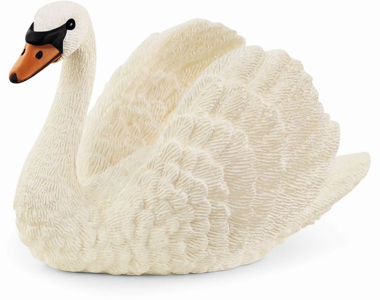 Bild vom Artikel Schleich - Farm World - Schwan vom Autor 