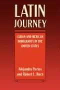 Produktbild: Portes, A: Latin Journey (Paper)