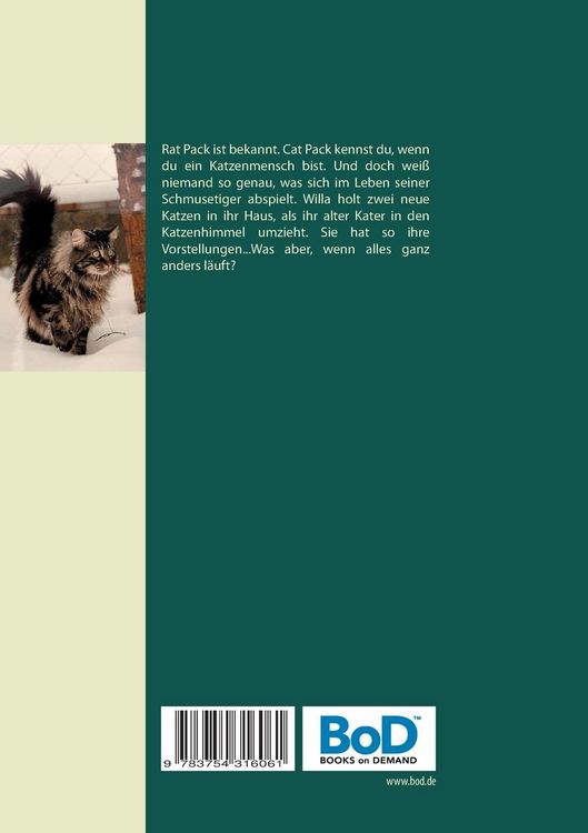 Produktbild: Cat Pack