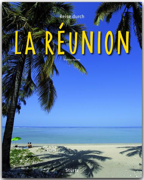 Produktbild: Reise durch La R&eacute;union