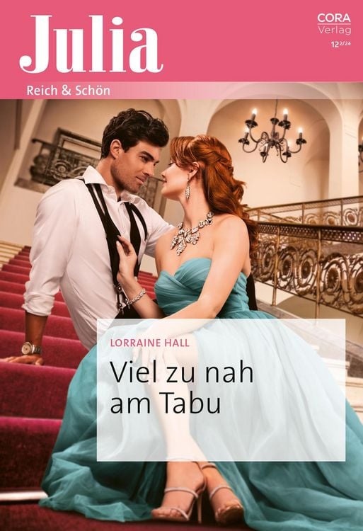 Produktbild: Viel zu nah am Tabu