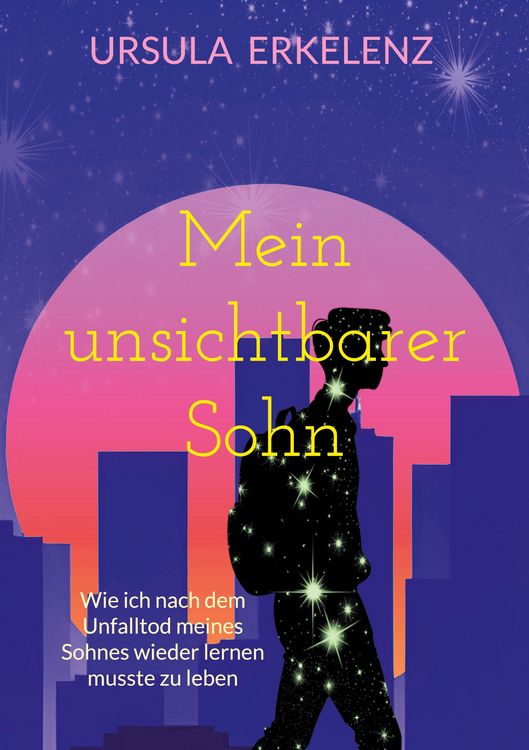 Produktbild: Mein unsichtbarer Sohn