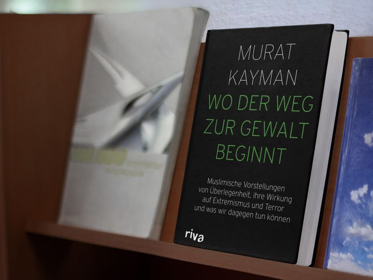 Produktbild: Wo der Weg zur Gewalt beginnt