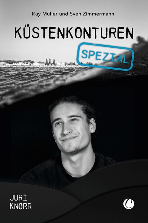 Produktbild: K&uuml;stenkonturen Spezial. Juri Knorr