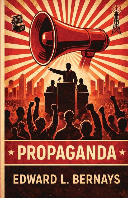 Produktbild: Propaganda