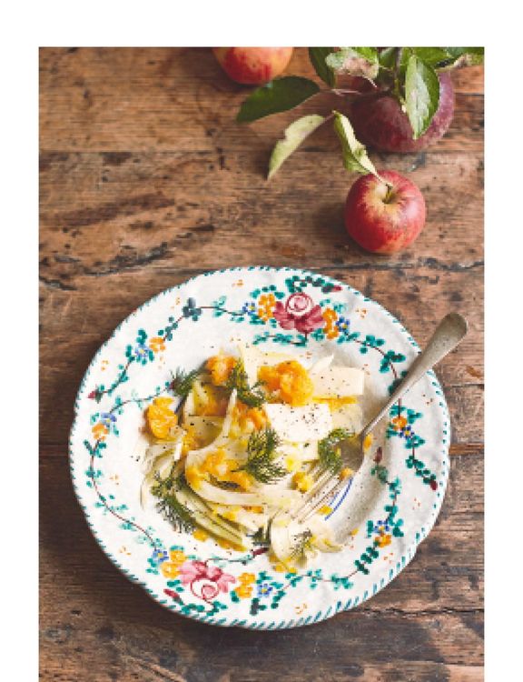Produktbild: Gennaros Limoni - Spiegel Bestseller
