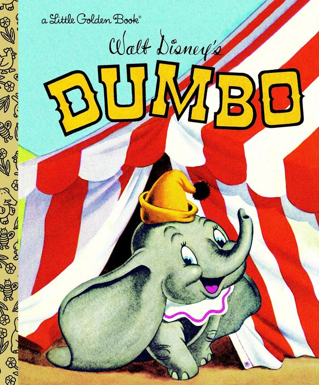 Produktbild: Dumbo (Disney Classic)