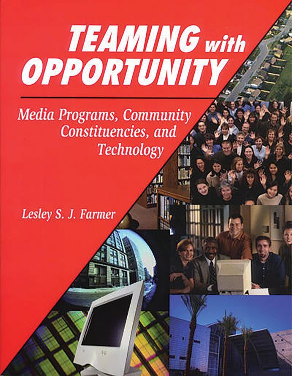 Produktbild: Teaming with Opportunity