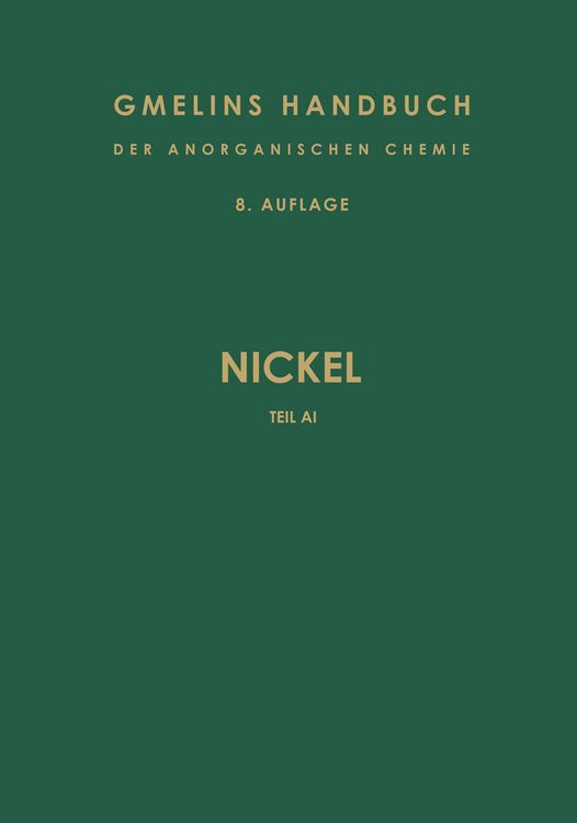 Produktbild: Nickel