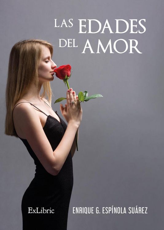 Produktbild: Las edades del amor