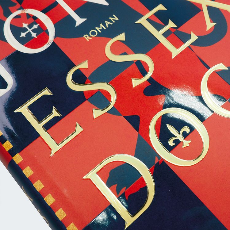 Produktbild: Essex Dogs