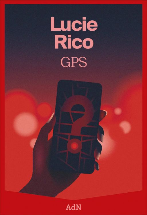 Produktbild: GPS