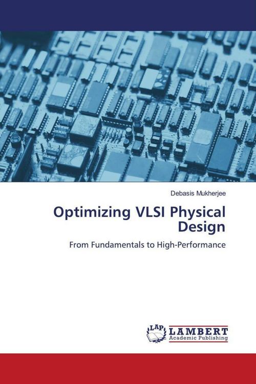 Produktbild: Optimizing VLSI Physical Design