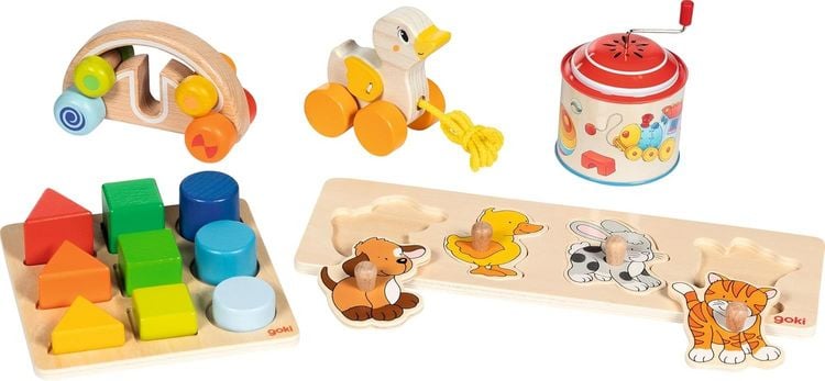 Produktbild: Geschenkeset